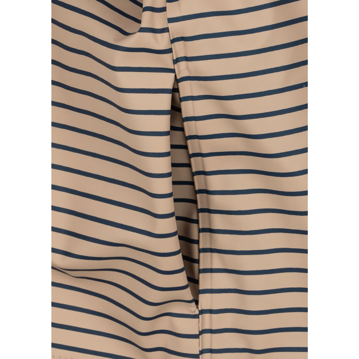 Konges Sløjd Stripe La Mer Rainy Palme Dog Sæt