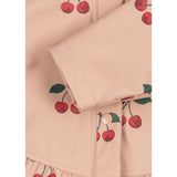 Konges Sløjd Ma Grande Cerise Blush Faire Rain Sæt