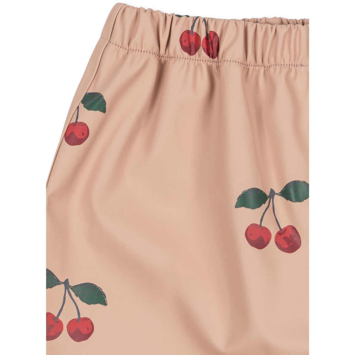 Konges Sløjd Ma Grande Cerise Blush Faire Rain Sæt
