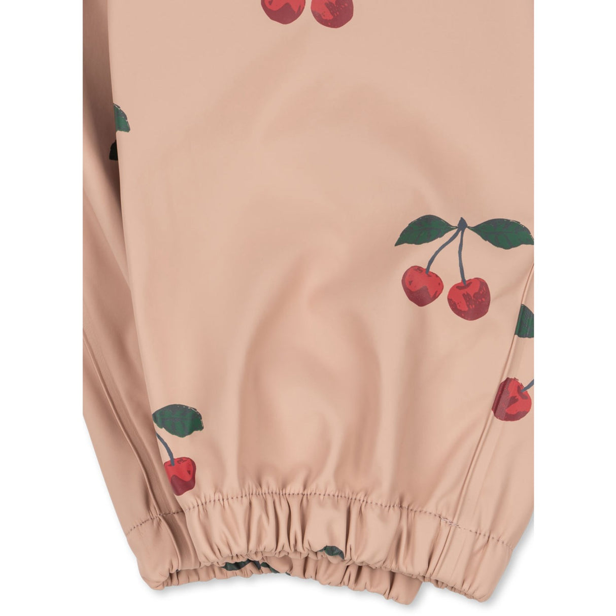 Konges Sløjd Ma Grande Cerise Blush Faire Rain Sæt