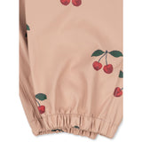 Konges Sløjd Ma Grande Cerise Blush Faire Rain Sæt