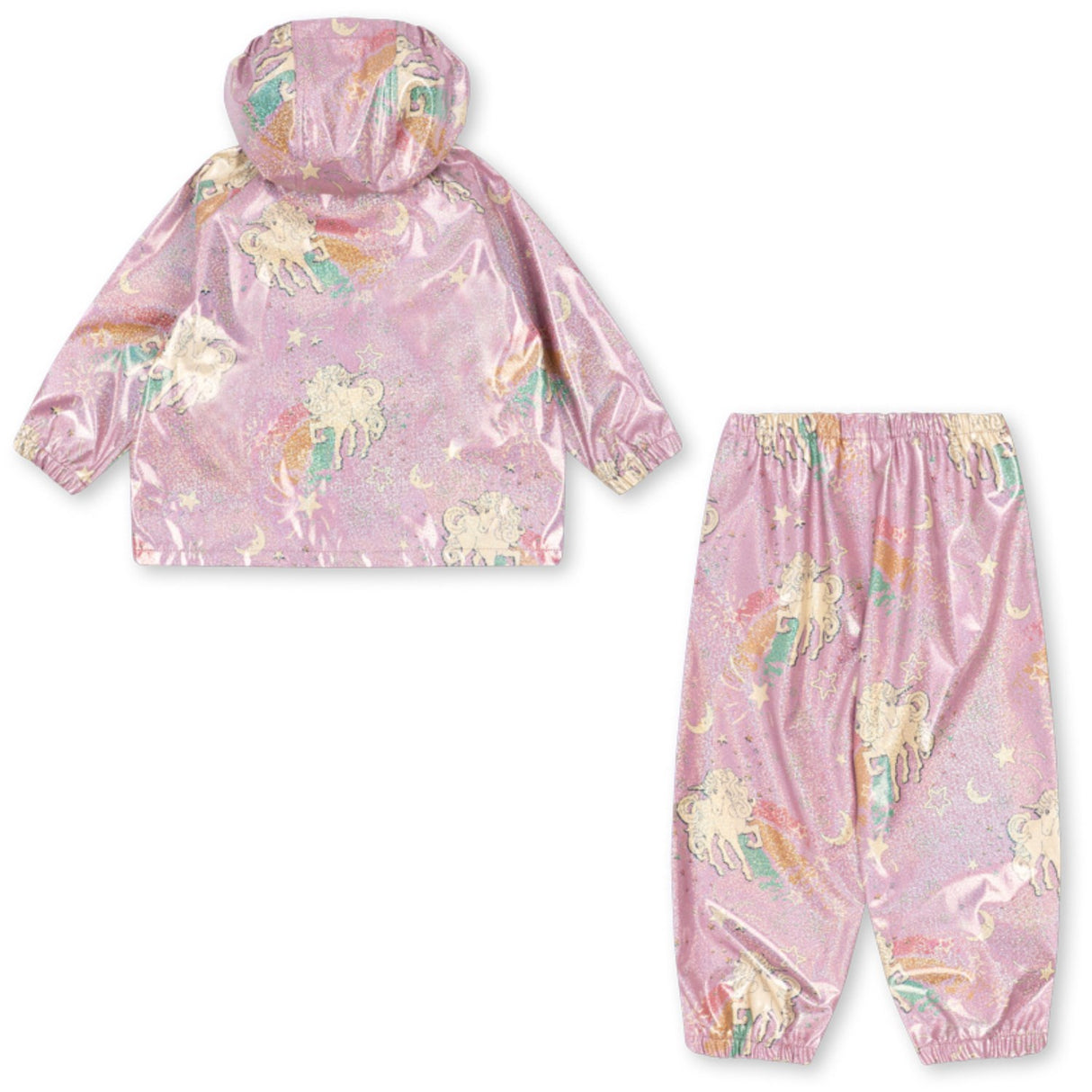 Konges Sløjd Born To Sparkle Calina Rain Sæt