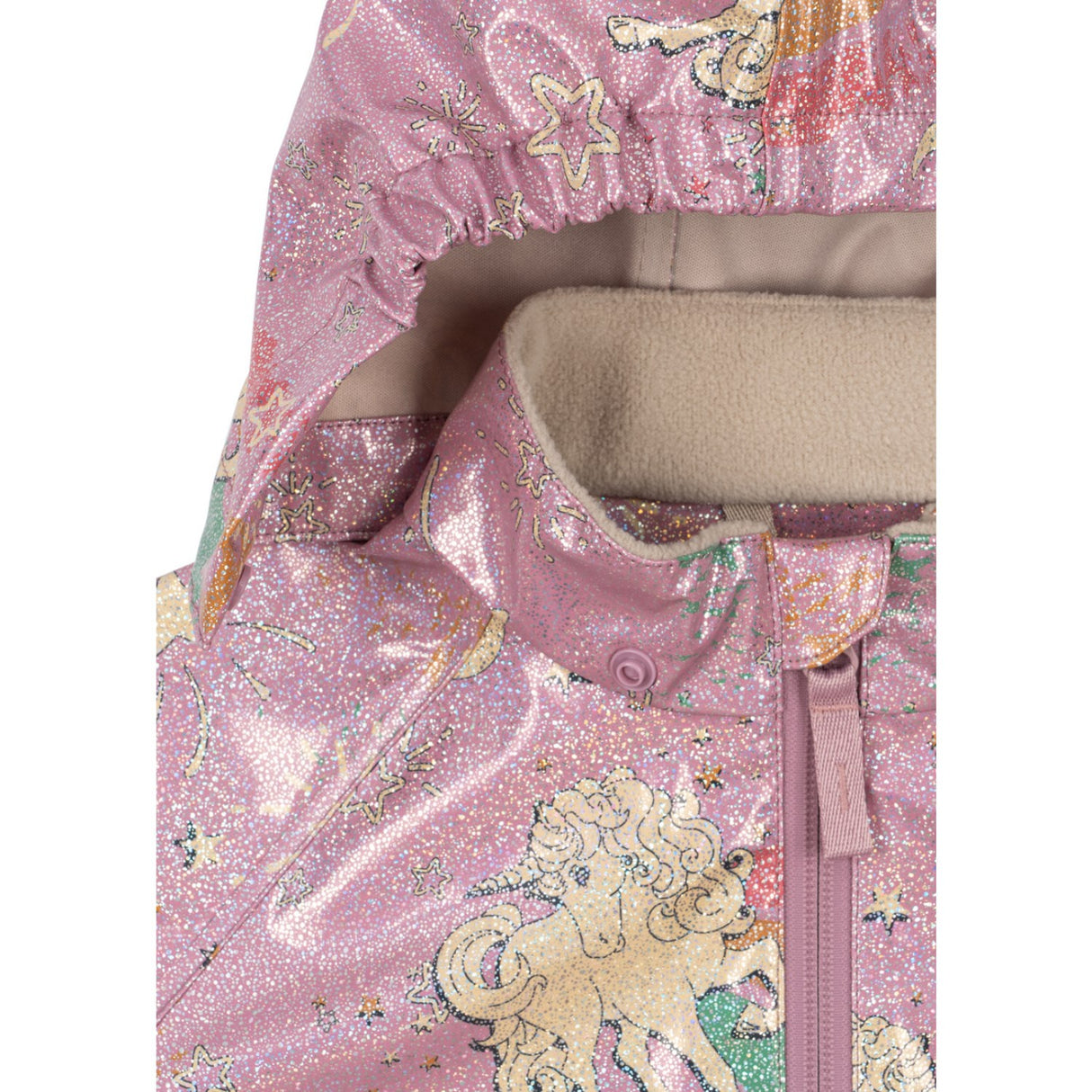 Konges Sløjd Born To Sparkle Calina Rain Sæt