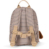 Konges Sløjd Stripe La Mer Nohr Mini Rygsæk