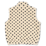 Konges Sløjd Dot Lumiere Jody Bamse Vest Grs