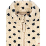 Konges Sløjd Dot Lumiere Jody Bamse Vest Grs