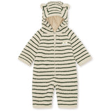 Konges Sløjd Erba Stripe Jody Bamse Heldragt Grs