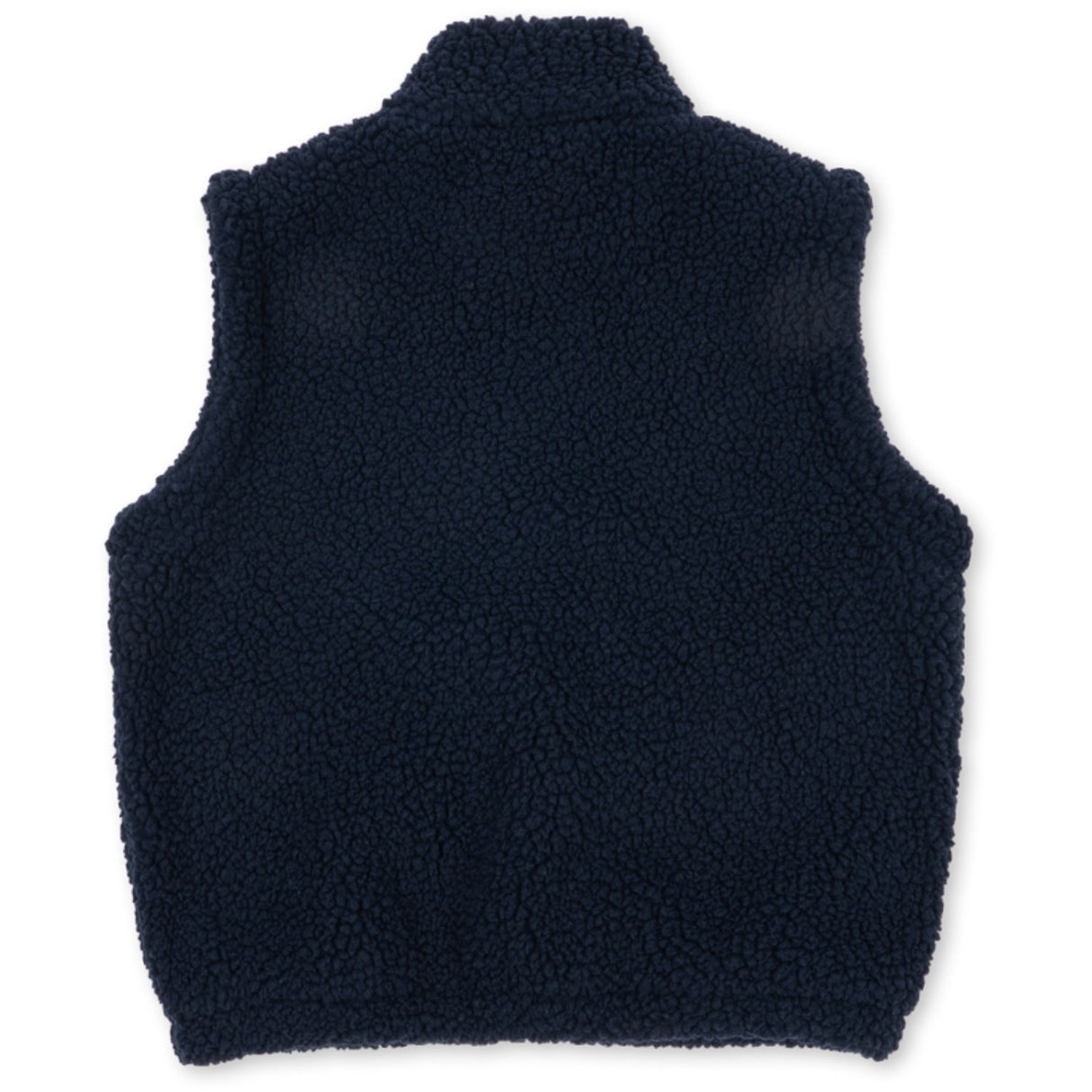 Konges Sløjd Total Eclipse Jody Solid Bamse Vest Grs