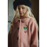 Konges Sløjd Mellow Rose Jody Frakke Grs