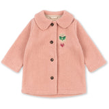 Konges Sløjd Mellow Rose Jody Frakke Grs