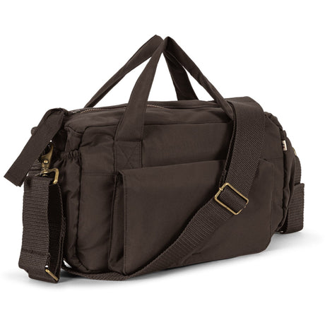 Konges Sløjd Chocolate Brown All You Need Mini Taske