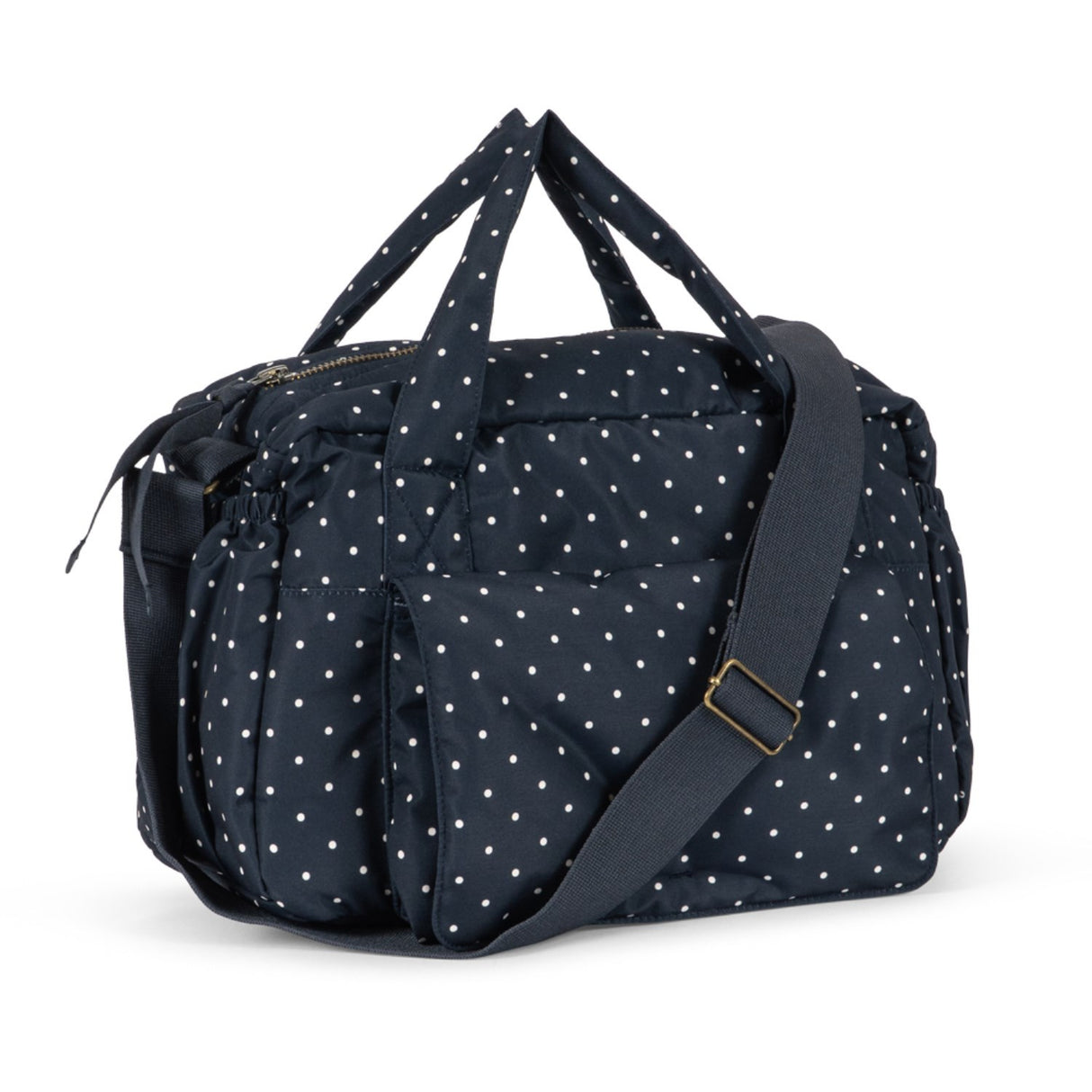 Konges Sløjd Dot Nuit Petite All You Need Mini Taske