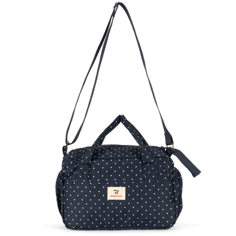 Konges Sløjd Dot Nuit Petite All You Need Mini Taske