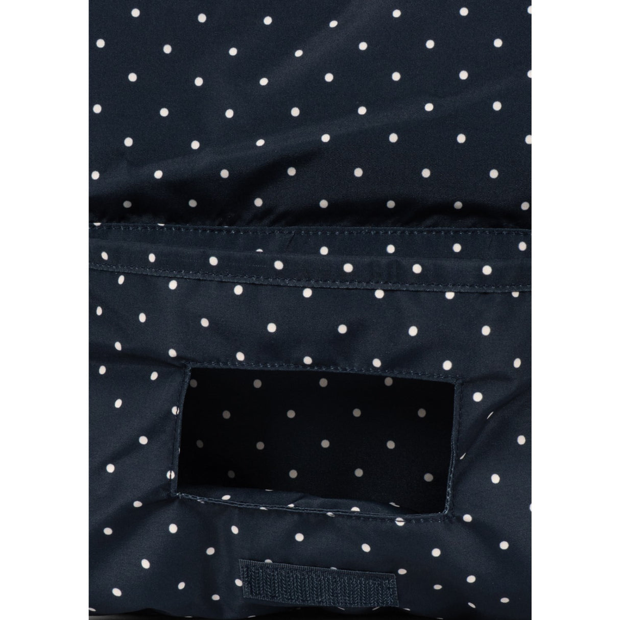 Konges Sløjd Dot Nuit Petite All You Need Mini Taske