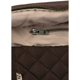 Konges Sløjd Chocolate Brown All You Need Taske