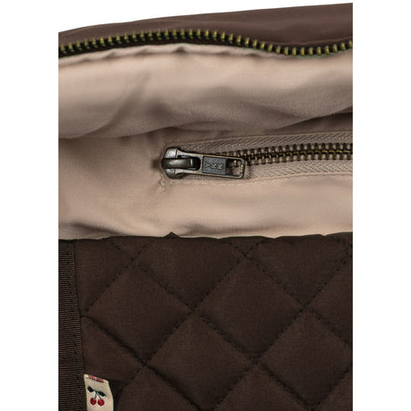 Konges Sløjd Chocolate Brown All You Need Taske