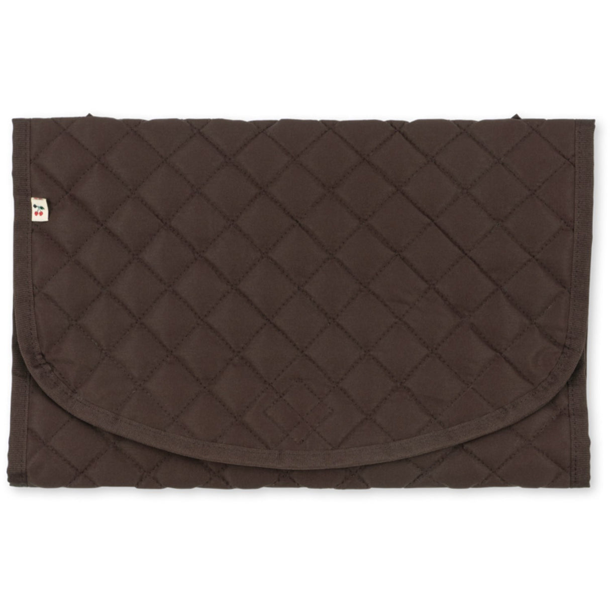 Konges Sløjd Chocolate Brown All You Need Taske