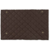 Konges Sløjd Chocolate Brown All You Need Taske