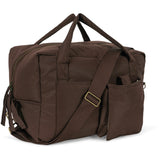 Konges Sløjd Chocolate Brown All You Need Taske