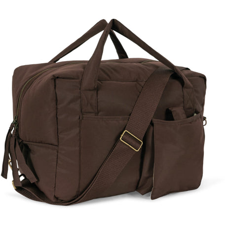 Konges Sløjd Chocolate Brown All You Need Taske