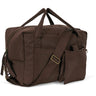 Konges Sløjd Chocolate Brown All You Need Taske