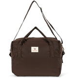 Konges Sløjd Chocolate Brown All You Need Taske
