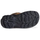 Ecco Black/Camel/Black Biom Hike I Højt Støvle 2X