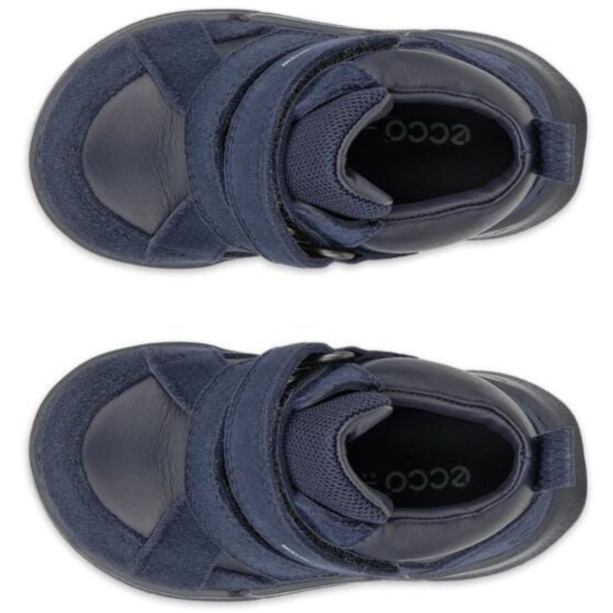 Ecco Night Sky Biom 2.2 Inf. Velcro Støvle