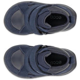 Ecco Night Sky Biom 2.2 Inf. Velcro Støvle