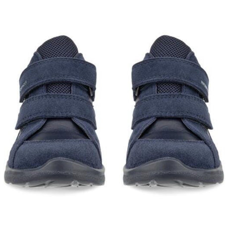 Ecco Night Sky Biom 2.2 Inf. Velcro Støvle