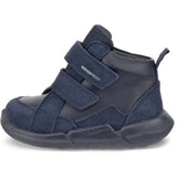 Ecco Night Sky Biom 2.2 Inf. Velcro Støvle