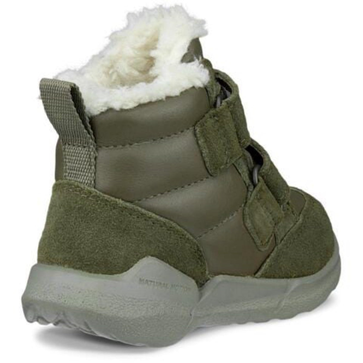 Ecco Tarmac Biom 2.2 Inf. Ankle Støvle
