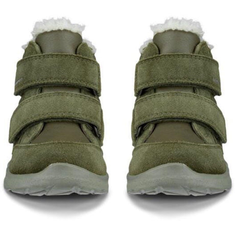 Ecco Tarmac Biom 2.2 Inf. Ankle Støvle