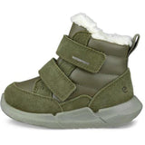 Ecco Tarmac Biom 2.2 Inf. Ankle Støvle