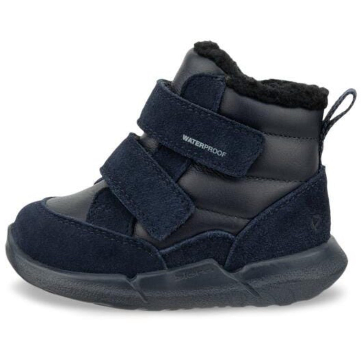 Ecco Night Sky Biom 2.2 Inf. Ankle Støvle