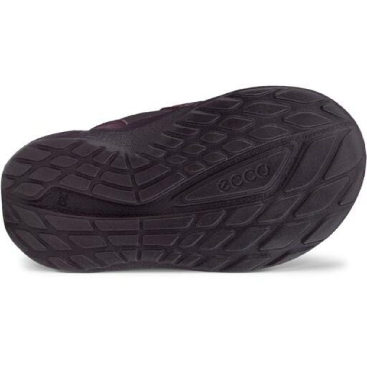 Ecco Mauve/Night Shade Barolo Biom 2.2 Inf. Ankle Støvle