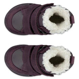 Ecco Mauve/Night Shade Barolo Biom 2.2 Inf. Ankle Støvle