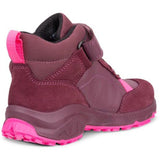 Ecco Nocturne/Ultra Pink Receptor Xp K Ankle