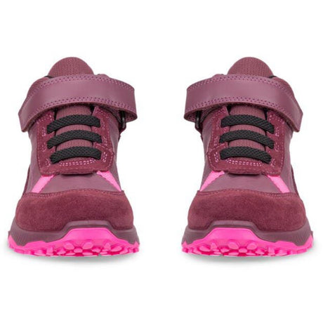 Ecco Nocturne/Ultra Pink Receptor Xp K Ankle