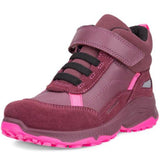 Ecco Nocturne/Ultra Pink Receptor Xp K Ankle