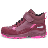 Ecco Nocturne/Ultra Pink Receptor Xp K Ankle
