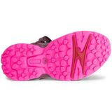 Ecco Nocturne/Ultra Pink Receptor Xp K Ankle