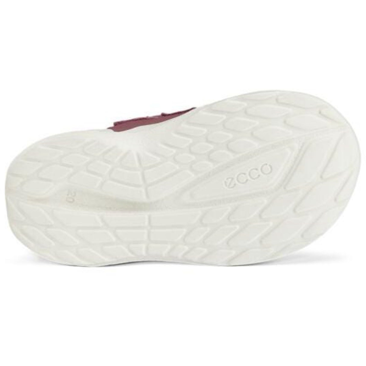 Ecco Nocturne Biom 2.2 Inf. Velcro Støvle