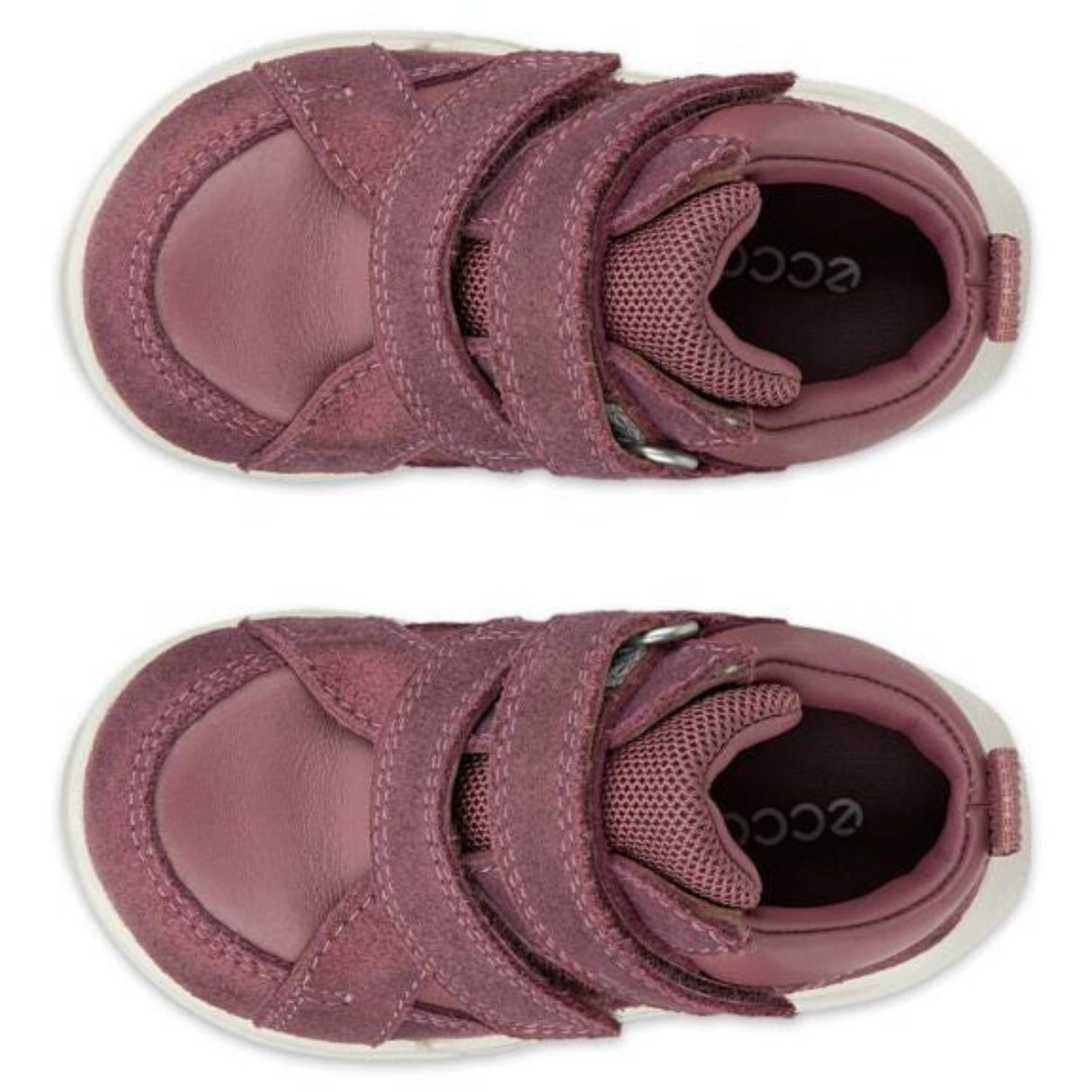 Ecco Nocturne Biom 2.2 Inf. Velcro Støvle
