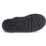 Ecco Black/Mauve/Night Shade Barolo Urban Snow K Mid