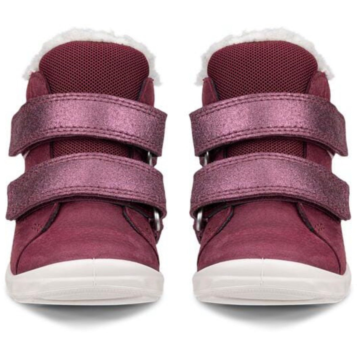 Ecco Nocturne/Dark Ruby Sp.1 Lite Infant Wp Warm