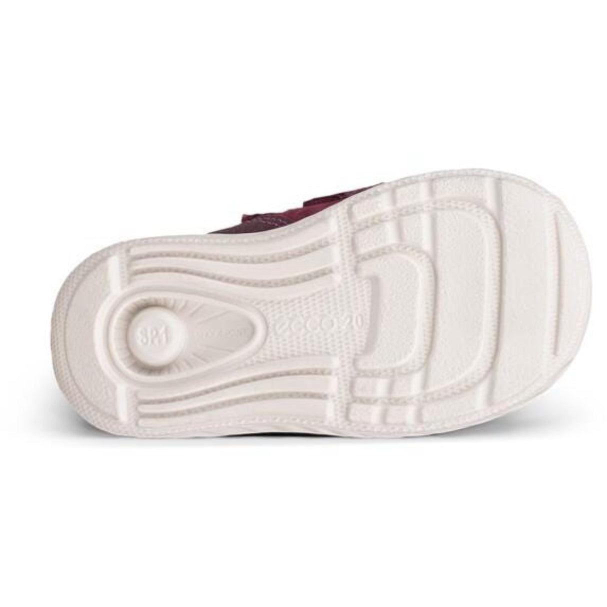 Ecco Nocturne/Dark Ruby Sp.1 Lite Infant Wp Warm