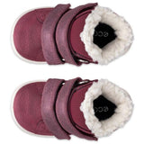 Ecco Nocturne/Dark Ruby Sp.1 Lite Infant Wp Warm