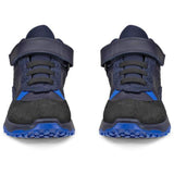 Ecco Black/Night Sky Receptor Xp K Ankle