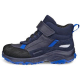 Ecco Black/Night Sky Receptor Xp K Ankle